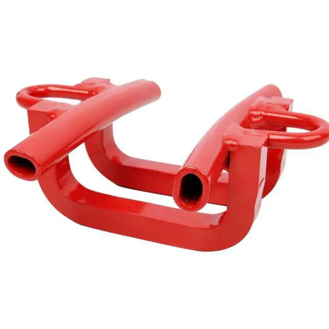 Alt view image 3 of 7 - LOYISIKE US Stock Quarter Puller Universal Auto Body Repair Tools Frame Dent Repair Tools