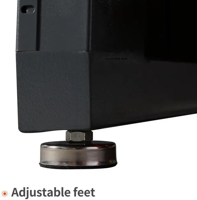 Alt view image 7 of 7 - LOYISIKE US Stock Tool Rack Multifunctional CNC Tool Holder CAT40 Tool Holder Accessories
