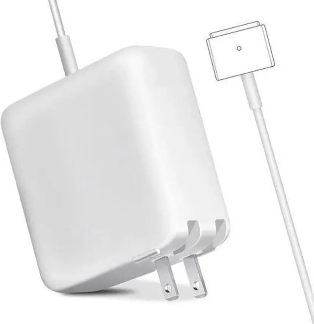 Main image of 45W Charger Adapter Power for Apple Macbook Air A1465 A1466 2012-2015 Mac Air
