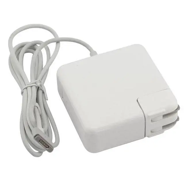 Alt view image 3 of 6 - 45W Charger Adapter Power for Apple Macbook Air A1465 A1466 2012-2015 Mac Air