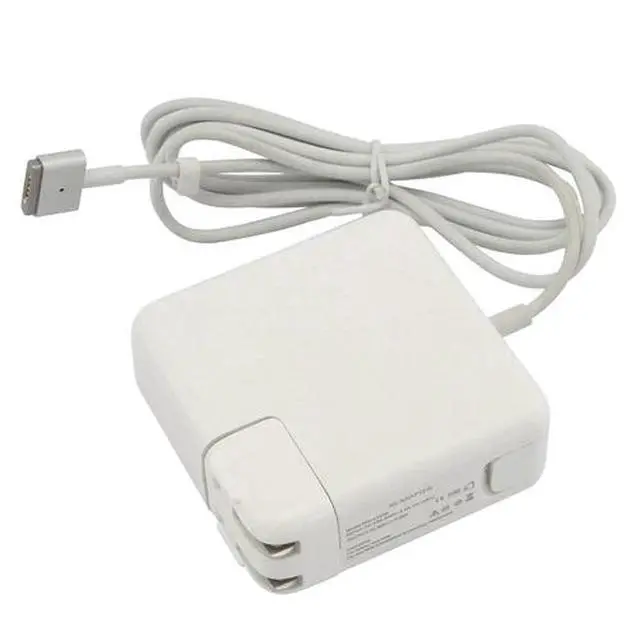 Alt view image 4 of 6 - 45W Charger Adapter Power for Apple Macbook Air A1465 A1466 2012-2015 Mac Air