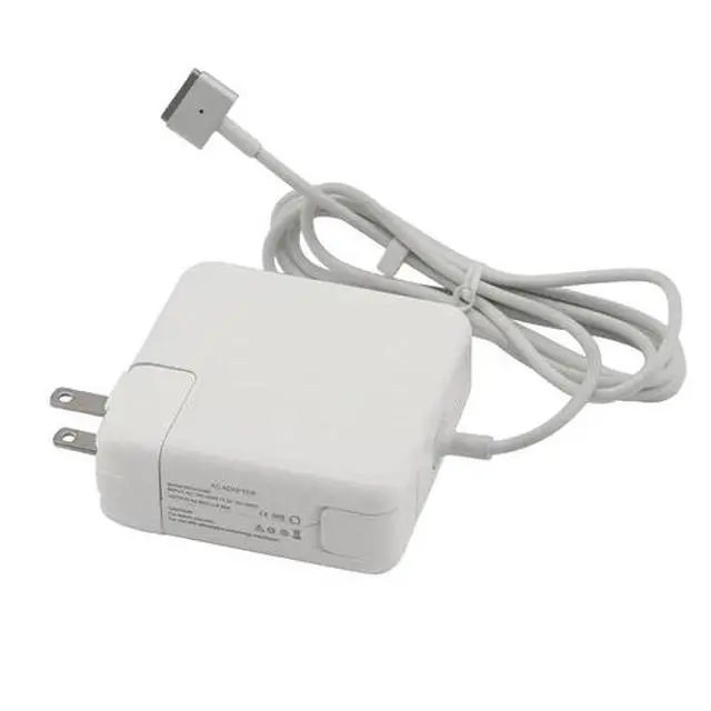 Alt view image 6 of 6 - 45W Charger Adapter Power for Apple Macbook Air A1465 A1466 2012-2015 Mac Air