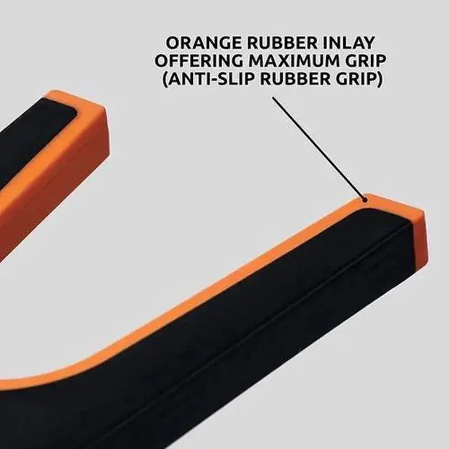 Alt view image 2 of 7 - Boot Jack Puller Shoes Remover for Cowboy, Waders and Riding Boots Outdoor6989