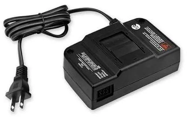 Alt view image 2 of 4 - N64 Replacement AC Adapter Power Cord for Nintendo 64 Console US Plug Charger
