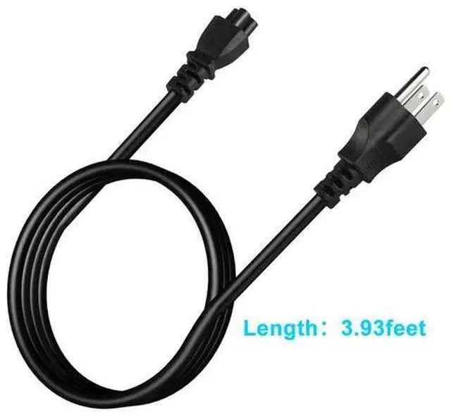 Alt view image 7 of 7 - For Dell HA45NM140 0285K Laptop Ac Adapter Charger & Power Cord 45W 19.5V 2.31A