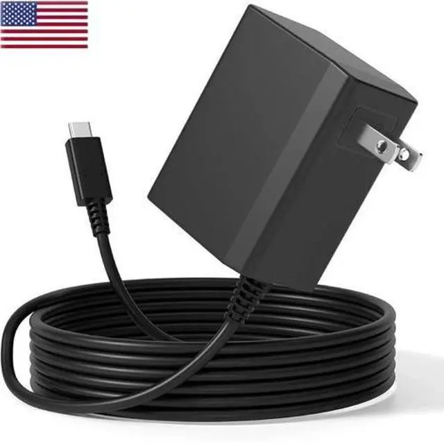 Main image of USB-C Wall Charger Power Supply 5v2.6A Universal Portable Travel Power Adapter