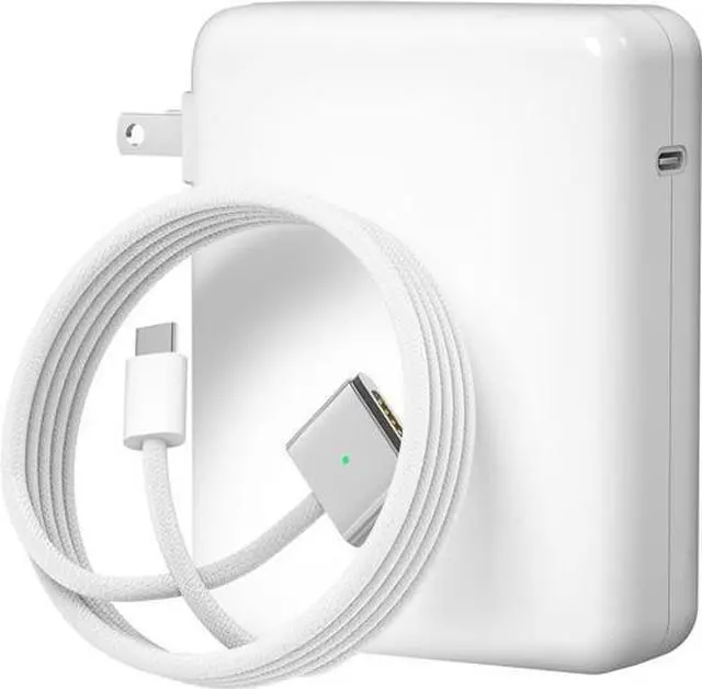 Main image of Charger for Mac Book Air 15,13 Inch/Mac Book Pro 14 Inch M3/M2/M1 2024 2023 2022