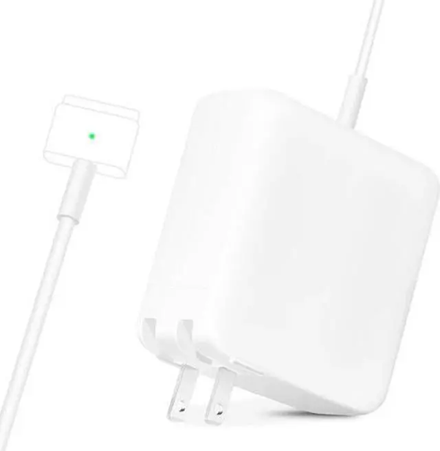 Main image of 85W New For MacSafe2 Power Adapter for Macbook Pro 15 17'' 2012-2015 A1424 A1398