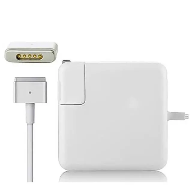 Alt view image 2 of 5 - 85W New For MacSafe2 Power Adapter for Macbook Pro 15 17'' 2012-2015 A1424 A1398
