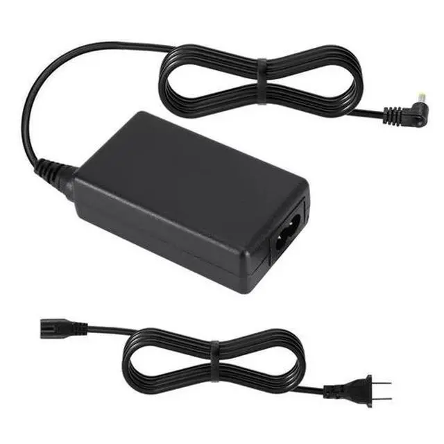 Alt view image 7 of 7 - AC Adapter Home Wall Charger Power Supply For SONY PSP 1000 2000 3000 Slim Lite