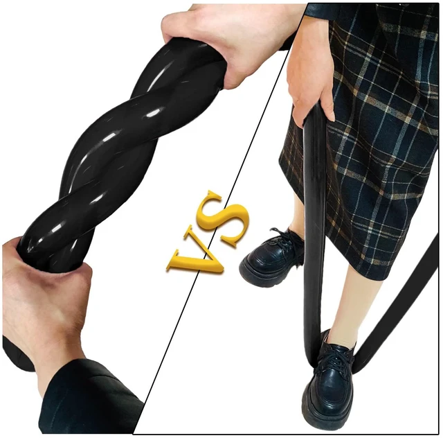 Alt view image 2 of 7 - Black 260 balloons, Thickening Latex Black 260q Balloons for Animal Model, 100pcs Long Twisting Balloons for Halloween Xmas Presents, Animal Shape Weddings, Birthdays Clowns.