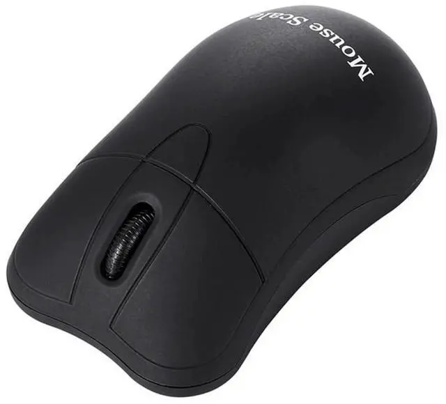 Main image of 200g x 0.01g Portable Hidden High Precision Scale - mouse - scale