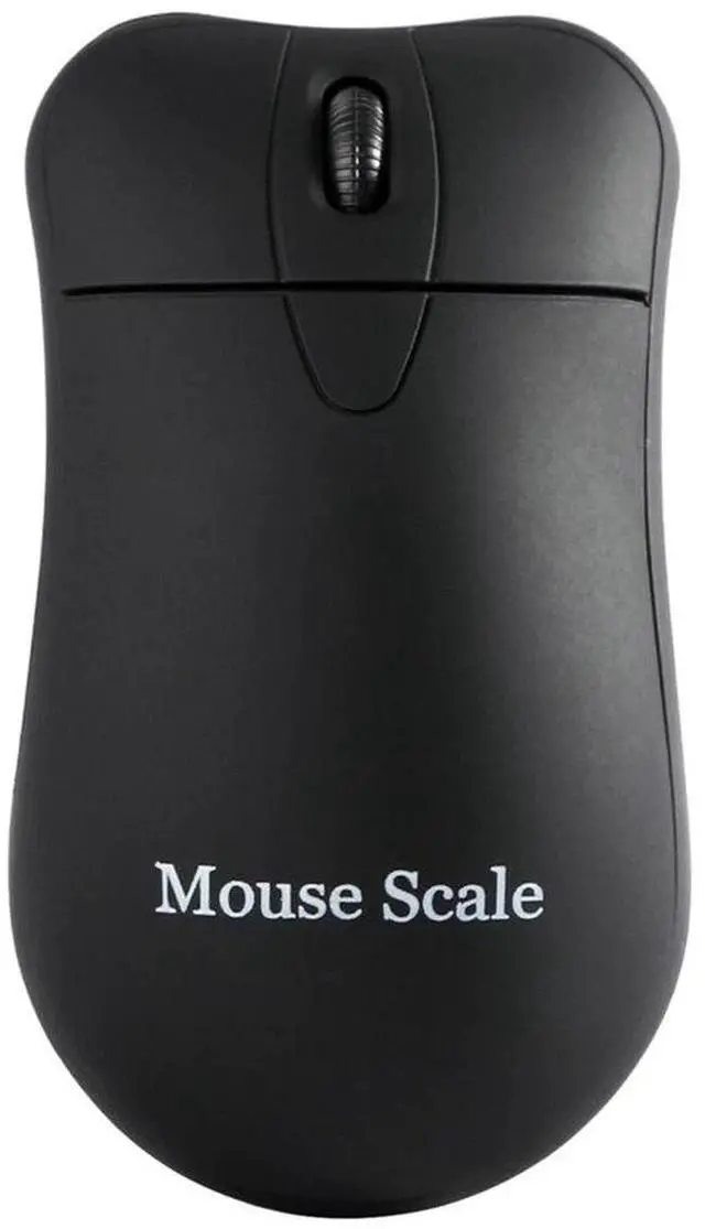Alt view image 6 of 7 - 200g x 0.01g Portable Hidden High Precision Scale - mouse - scale