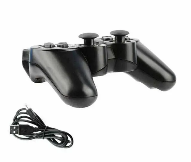 Alt view image 2 of 2 - Wireless Bluetooth Video Game Controller Pad