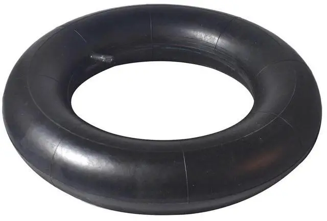 Alt view image 2 of 5 - 2Pcs 4.80/4.00-8 Inner Tube 4.00-8 4.80-8 480/400-8 Wheel barrow Tillers Tires