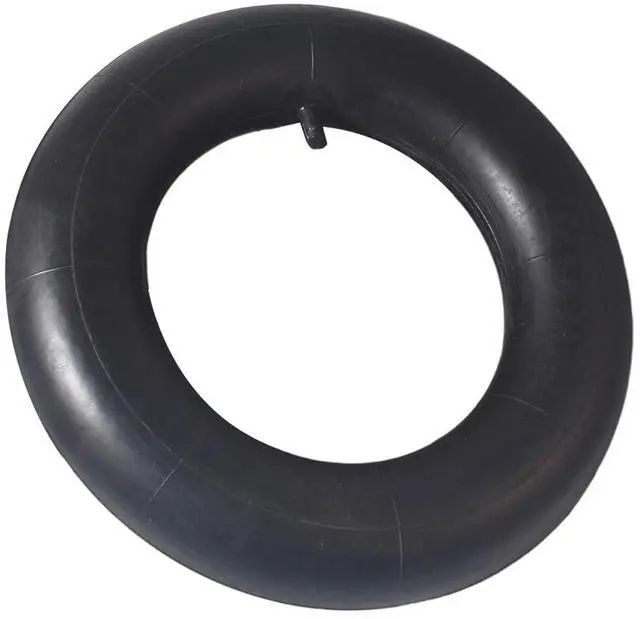 Alt view image 5 of 5 - 2Pcs 4.80/4.00-8 Inner Tube 4.00-8 4.80-8 480/400-8 Wheel barrow Tillers Tires
