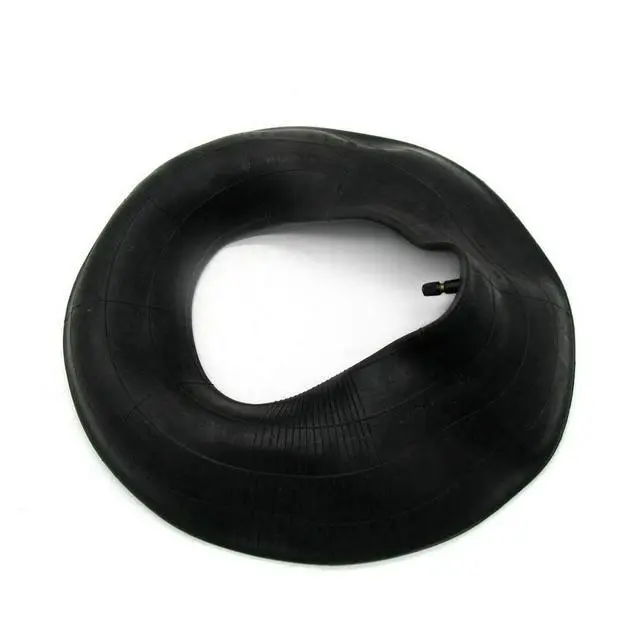 Alt view image 2 of 5 - Pair Of 16X6.50-8 Heavy Duty Inner Tube For Lawn Mower Tractor Garden Carts Tire