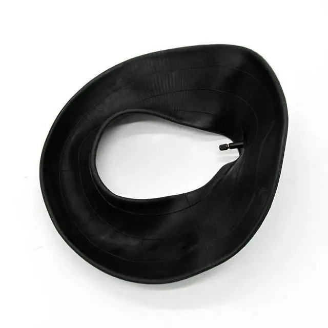 Alt view image 5 of 5 - Pair Of 16X6.50-8 Heavy Duty Inner Tube For Lawn Mower Tractor Garden Carts Tire