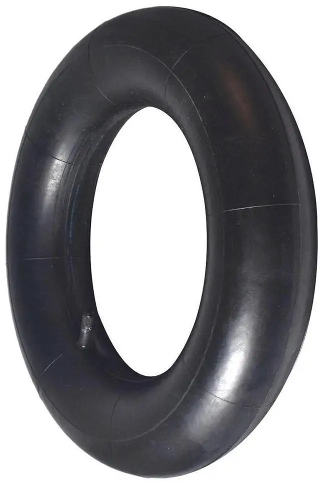 Alt view image 3 of 5 - 2Pcs 4.80/4.00-8 Inner Tube 4.00-8 4.80-8 480/400-8 Wheel barrow Tillers Tires