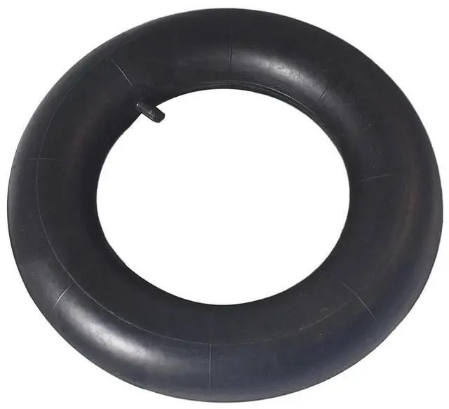 Alt view image 4 of 5 - 2Pcs 4.80/4.00-8 Inner Tube 4.00-8 4.80-8 480/400-8 Wheel barrow Tillers Tires