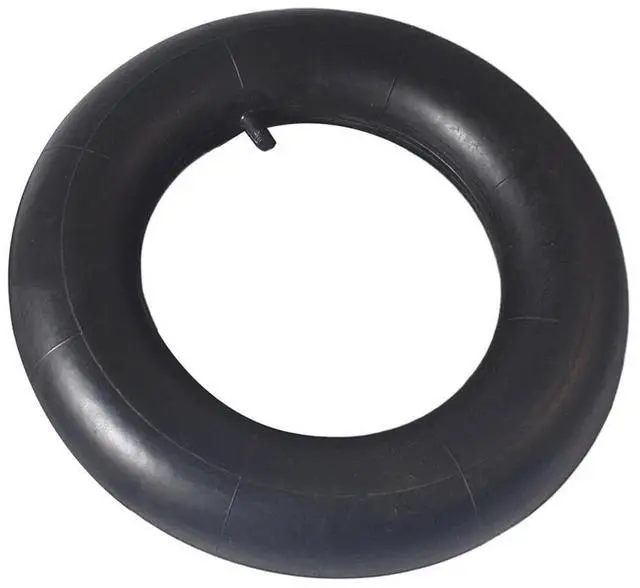 Alt view image 5 of 5 - 2Pcs 4.80/4.00-8 Inner Tube 4.00-8 4.80-8 480/400-8 Wheel barrow Tillers Tires