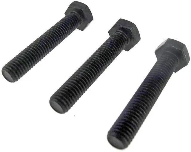 Alt view image 6 of 7 - 46pcs Harmonic Balancer Gear Puller Tool Kits Steering Wheel Crank Shaft Pulley