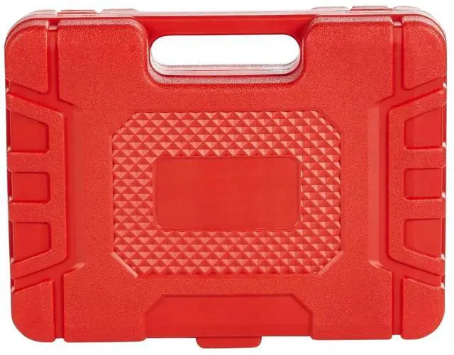 Alt view image 6 of 7 - HAND VACUUM PUMP HELD BRAKE BLEEDER TESTER SET BLEED CAR MOTORBIKE BLEEDING KIT