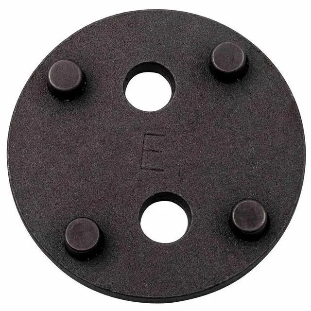 Alt view image 4 of 7 - Disc Brake Caliper Wind Back Tool Universal Kit Piston Pad Car Truck Mechanics