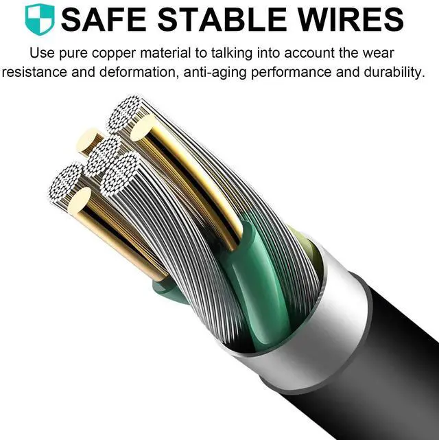 Alt view image 4 of 6 - AC Adapter For HP EliteDesk Desktop Mini 705 800 G2 G3 G4 Power Supply Charger