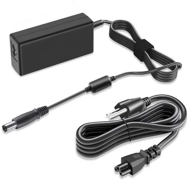 Alt view image 2 of 6 - AC Adapter For HP EliteDesk Desktop Mini 705 800 G2 G3 G4 Power Supply Charger