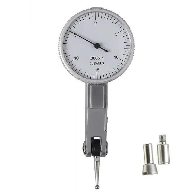 Alt view image 4 of 6 - Universal Flexible Magnetic Metal Base Holder Stand Dial Test Indicator Tool