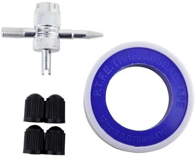 Alt view image 7 of 7 - Milton® Digital Tire Inflator / Pressure Gauge, 0-250 PSI, 14" Air Hose, Lock-on