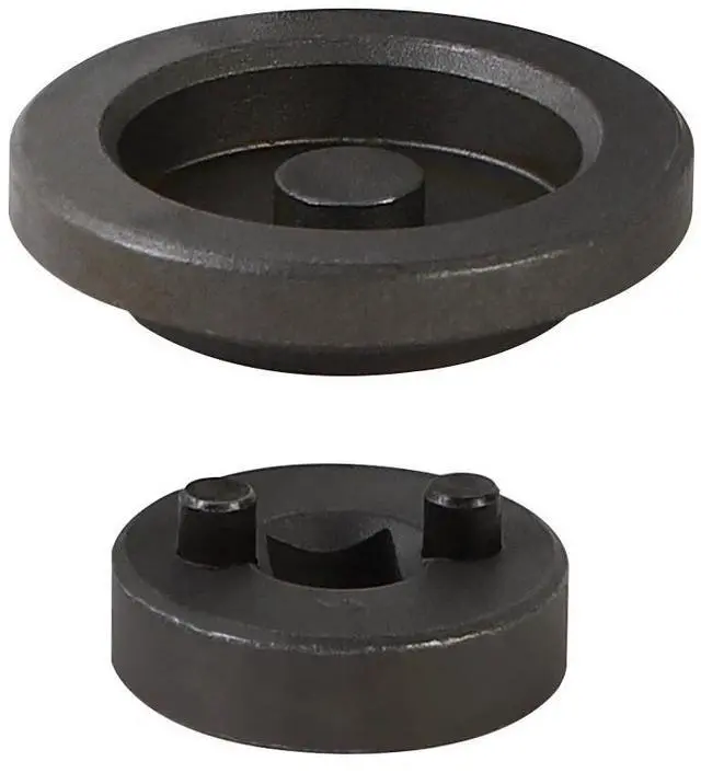 Alt view image 3 of 7 - UNIVERSAL Brake Caliper Piston Rewind Tool Right Handed Wind Back For Ford Audi