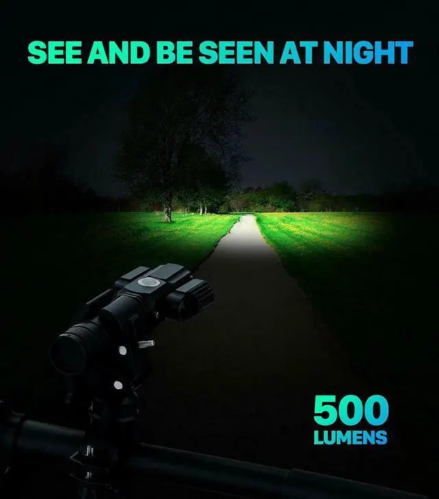 Alt view image 6 of 6 - LED Desk Alarm Clock Nightlight Snooze Quiet Non Ticking Battery Powered Bedroom