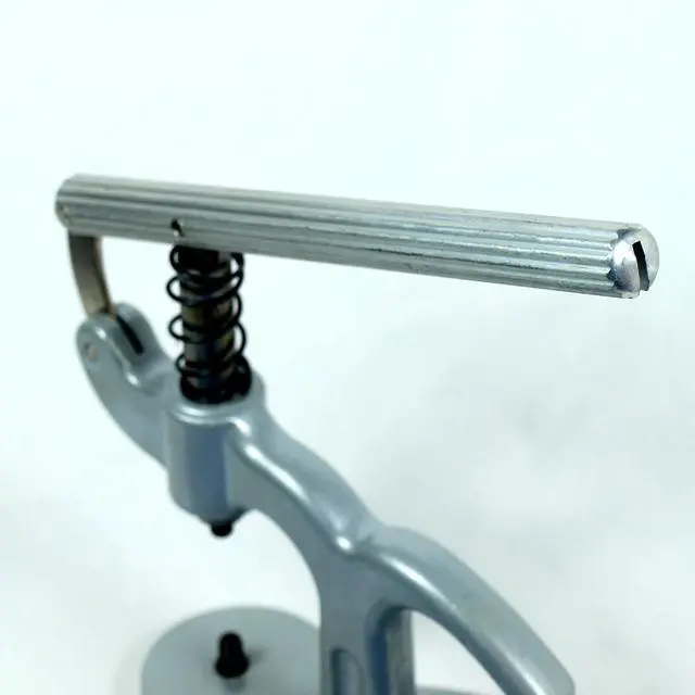 Alt view image 3 of 5 - Watchmaker Tool Watch Press Set Back Case Closer Crystal Glass Fitting 18 - 50mm