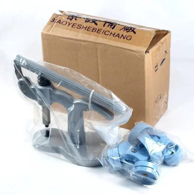 Alt view image 5 of 5 - Watchmaker Tool Watch Press Set Back Case Closer Crystal Glass Fitting 18 - 50mm