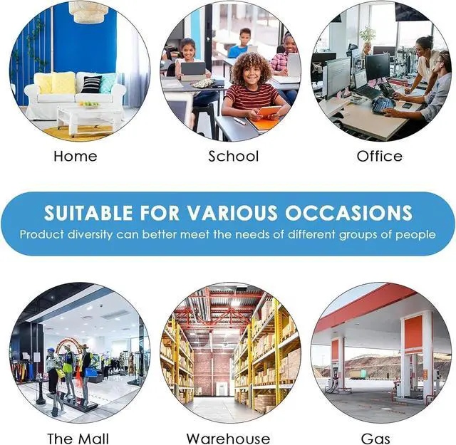 Alt view image 7 of 7 - 2MP Wireless Light Bulb Security Camera 2.4G WiFi Outdoor Home Bulb Camera 1080P