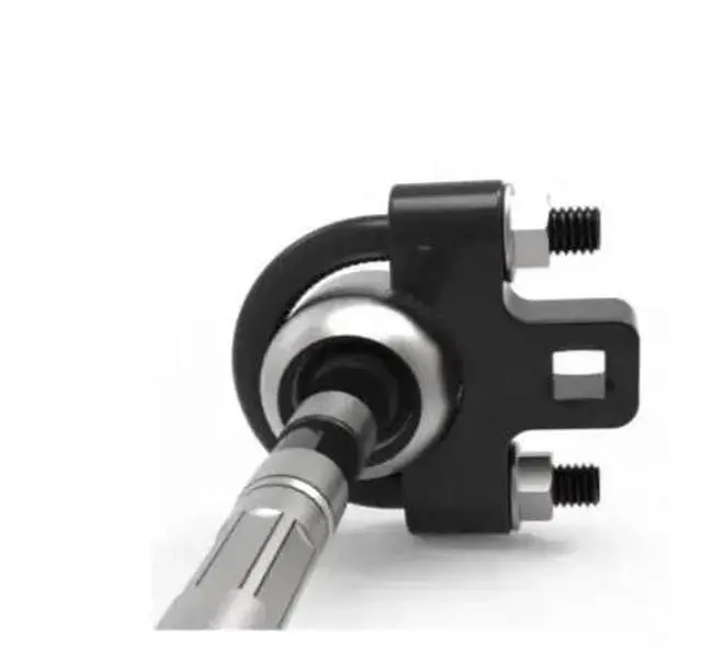 Alt view image 3 of 6 - 3/8" Inner Tie Rod End Removal Tool Low-Profile
