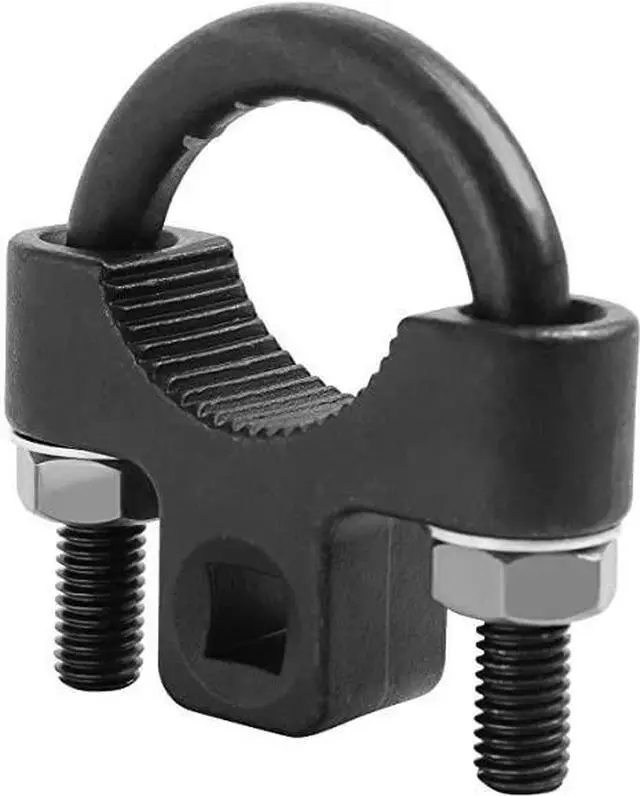 Alt view image 5 of 6 - 3/8" Inner Tie Rod End Removal Tool Low-Profile