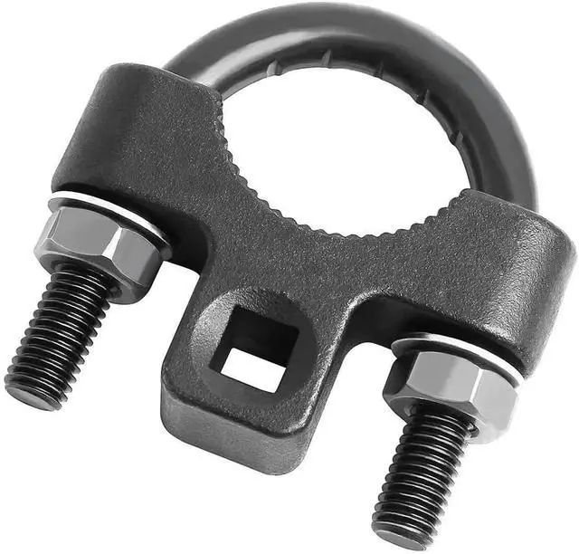 Main image of 3/8" Inner Tie Rod End Removal Tool Low-Profile