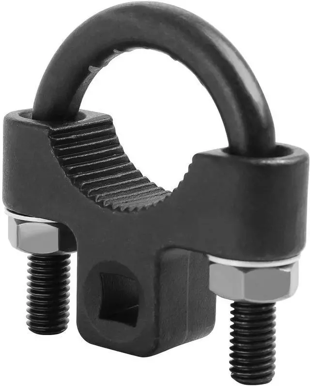 Alt view image 2 of 6 - 3/8" Inner Tie Rod End Removal Tool Low-Profile