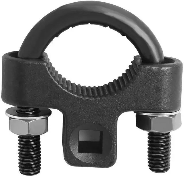 Alt view image 6 of 6 - 3/8" Inner Tie Rod End Removal Tool Low-Profile