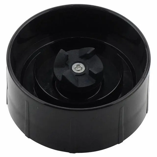 Alt view image 2 of 6 - 2 Pack Cross Blade Replacement Part Compatible with Magic Bullet MB1001 250W