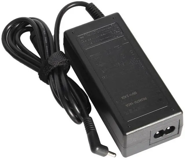 Alt view image 3 of 4 - LAPTOP CHARGER POWER SUPPLY FOR Packard Bell Easynote TE11BZ TE11HC TE69KB
