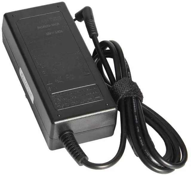Alt view image 2 of 4 - LAPTOP CHARGER POWER SUPPLY FOR Packard Bell Easynote TE11BZ TE11HC TE69KB