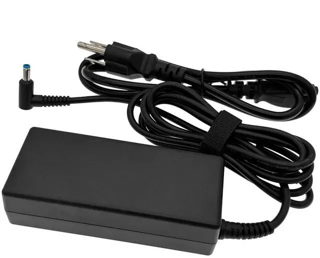 Alt view image 6 of 6 - AC Adapter Charger For Dell Inspiron 24-3475 24-3477 AIO Computer Power Supply