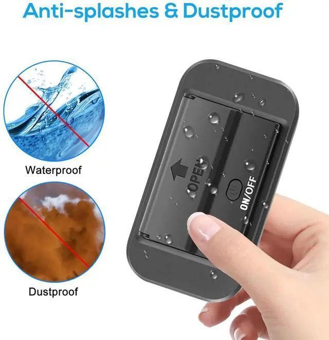 Alt view image 3 of 7 - 12V Dual USB QC3.0 & PD Port Car Fast Charger Socket Power Outlet On-Off Switch