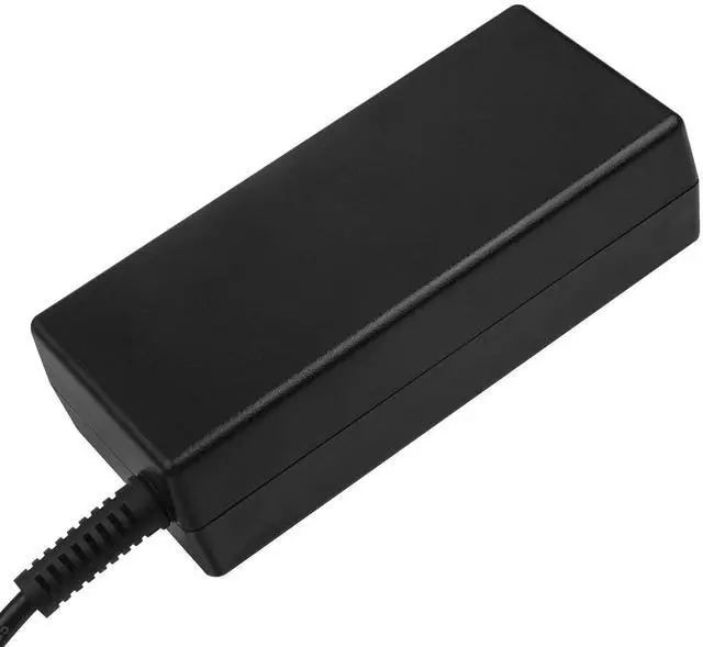 Alt view image 5 of 7 - 12V 5A 5.5mmx2.5mm AC-DC Power Supply Cord Adapter Charger PSU Mains LED Strip