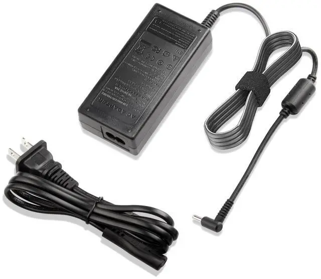 Alt view image 4 of 4 - AC Power Adapter Charger For HP Stream x360 13-c002dx 13-c010nr 13-c020nr 45W