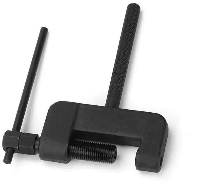 Alt view image 3 of 7 - Motorcycle Chain Breaker Kit Chain Cutter Rivet Tool 520/525/530/630 Pitch ATV